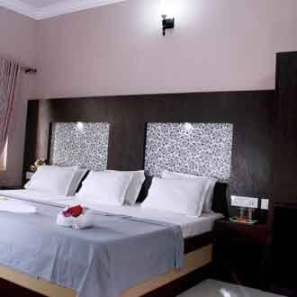 Hotel Paul, Kanyakumari 1